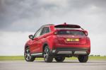 Mitsubishi Eclipse Cross 2017 года (UK)